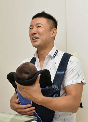 京都・神奈川に参院選候補者　れいわ新選組の狙いは「日本共産党潰し」