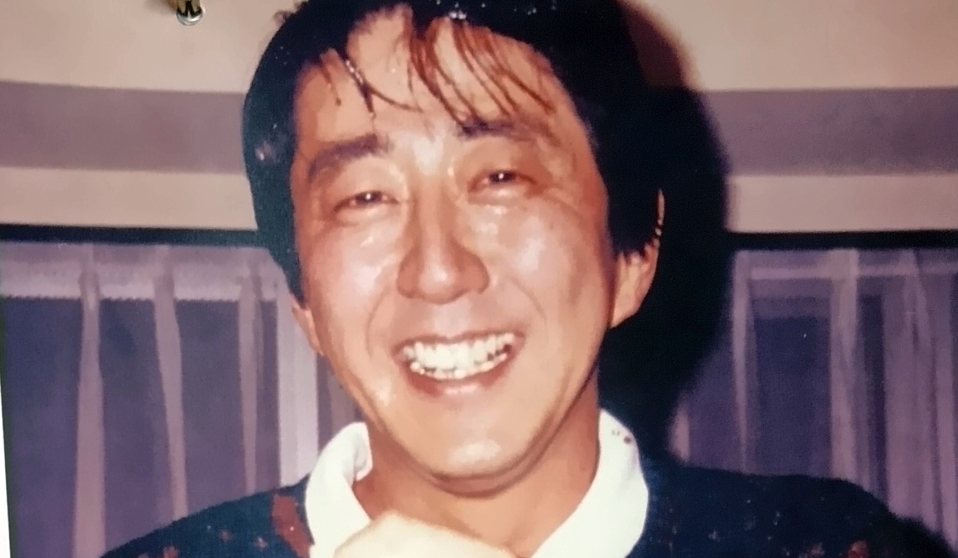 １２月の安倍総理