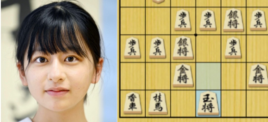将棋ソフトの先手勝率9割|福間香奈「妊娠欠場不戦敗」おかしい