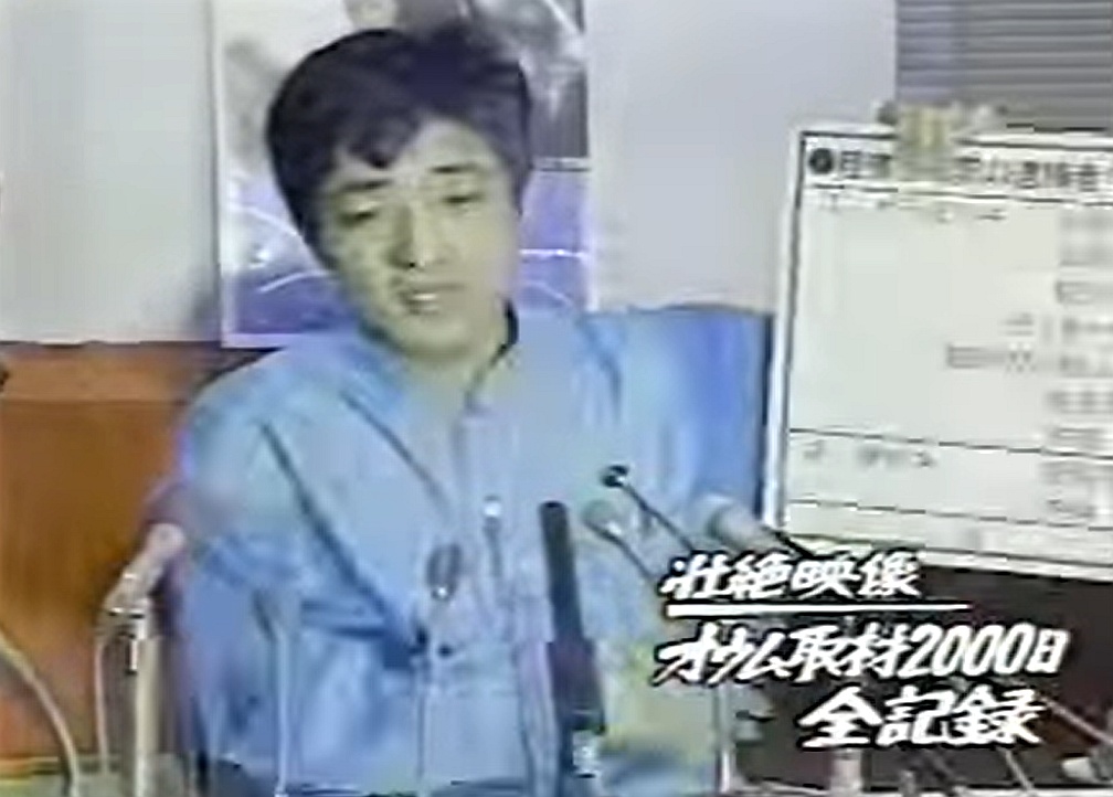 上祐さん６３歳のお誕生日おめでとうございます。