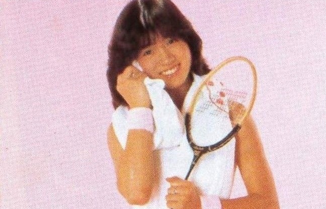 中森明菜とは何だったのか