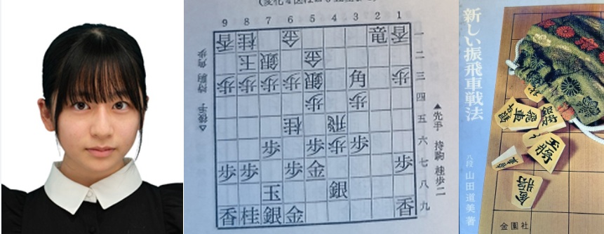 山田定跡（三間飛車）をＡＩで検証する