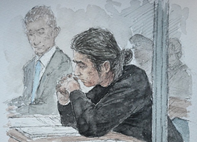 ベストセラーで結婚　ヤマガミ栄光の人生の始まり